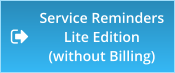 Service Reminders Lite Edition (without Billing)